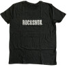 RockShox Sketch T-Shirt Size M