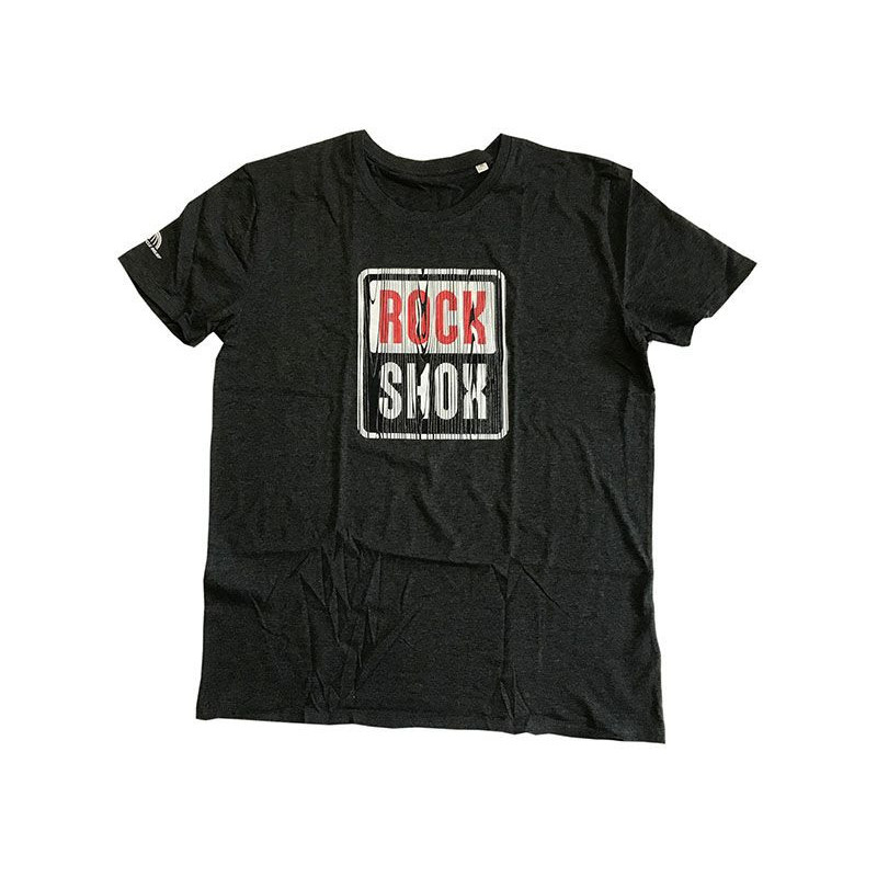 RockShox T-Shirt Size S