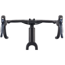 Ritchey Vorbau Comp Switch 90mm, BB black, 31.8mm, 6°/84°, inkl. TopCap