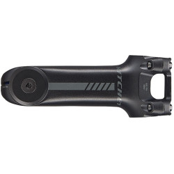 Ritchey Vorbau Comp Switch 100mm, BB black, 31.8mm, 6°/84°, inkl. TopCap