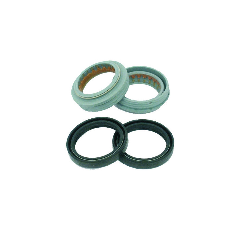 RockShox DOMAIN/LYRIK DUST SEAL/OIL SEAL KIT