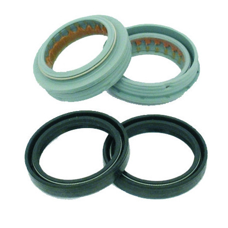 RockShox DOMAIN/LYRIK DUST SEAL/OIL SEAL KIT