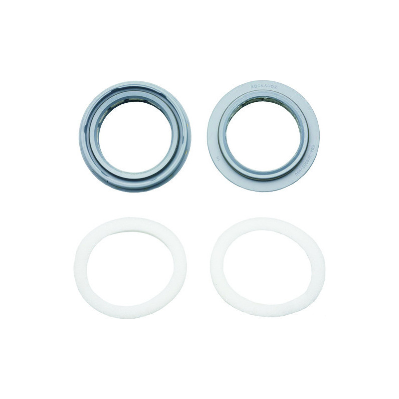 RockShox DUST SEAL/FOAM RING KIT 11-12 SID/12REBA 32MM