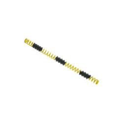 10 BOXXER COIL SPRING XFIRM BLACK