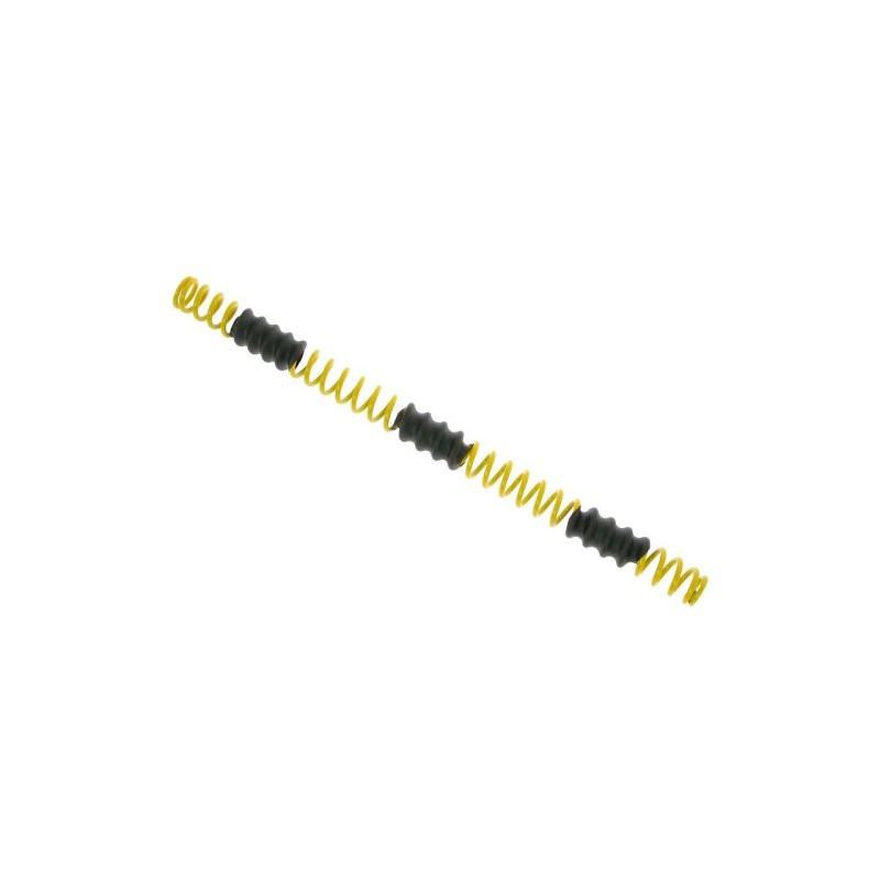 10 BOXXER COIL SPRING XFIRM BLACK