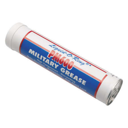 GREASE, PM600 MILITARY GREASE 14.5OZ (428.8 ML) ROCKSHOX