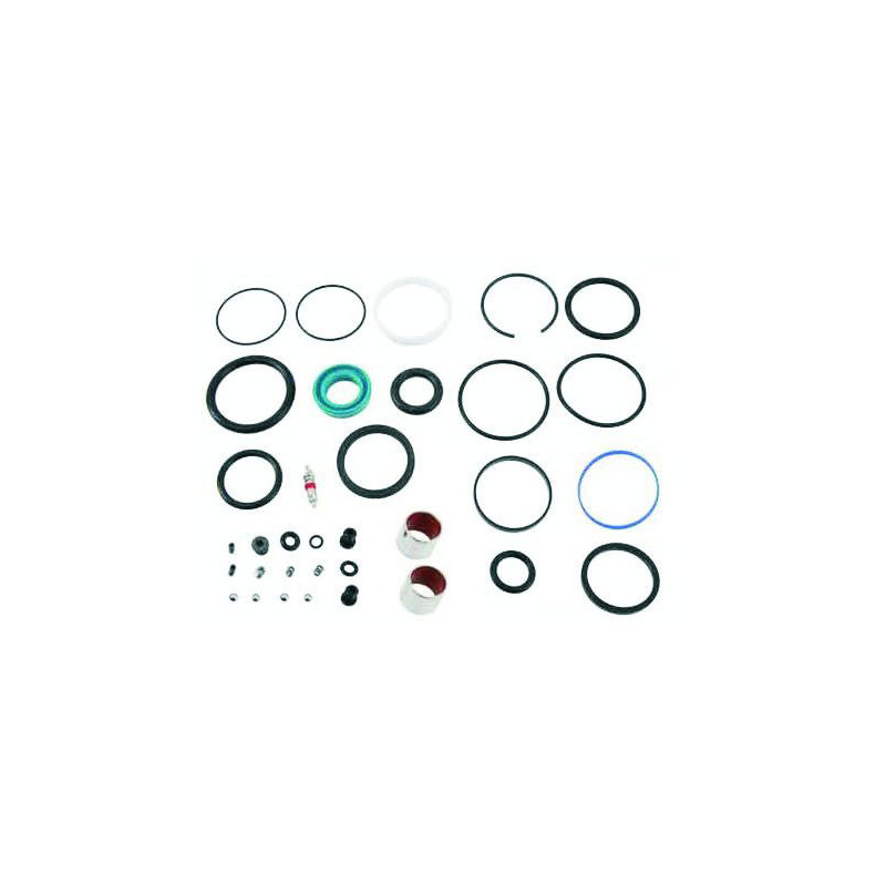 KAGE SERVICE KIT 13 ROCK SHOX