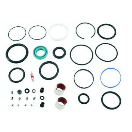 KAGE SERVICE KIT 13 ROCK SHOX