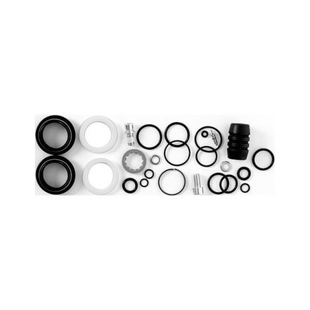 SERVICE KIT FULL XC32 SA 2013 ROCK SHOX