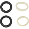 DUST SEAL/FOAM RING 32MM X10MM BLACK ROCKSHOX