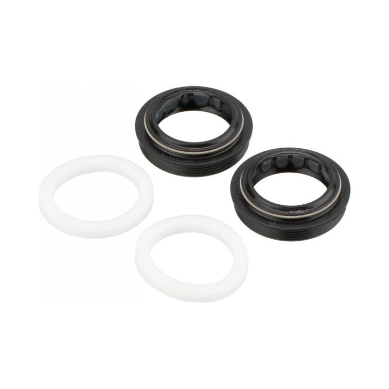 DUST SEAL/FOAM RING 32MM X5MM BLACK ROCKSHOX