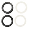 DUST SEAL/FOAM RING 32X41, 32X5 BLACK ROCK SHOX