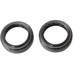 DUST SEAL 32 X41 BLACK QTY...