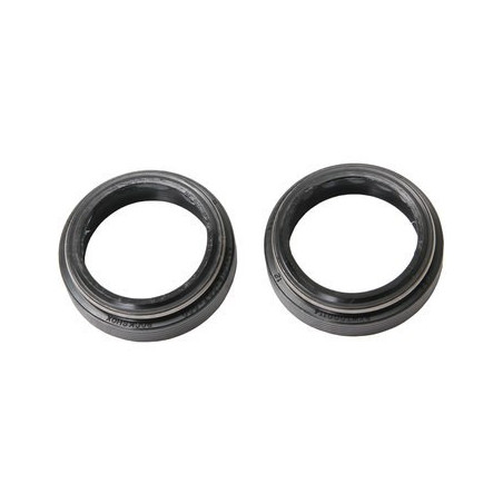 DUST SEAL 32 X41 BLACK QTY 2 ROCK SHOX