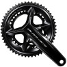 Shimano Kettenradgarnitur Dura-Ace FC-R9200 12G 165mm 52x36