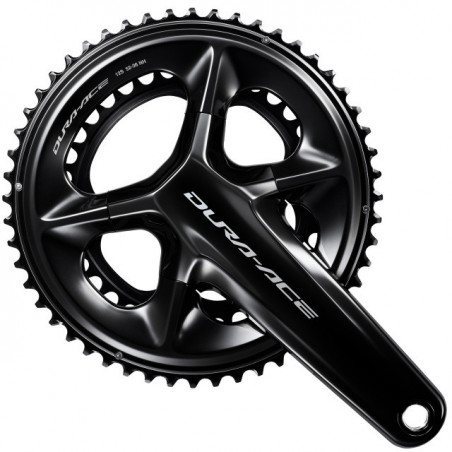 Shimano Kettenradgarnitur Dura-Ace FC-R9200 12G167,5mm 50x34