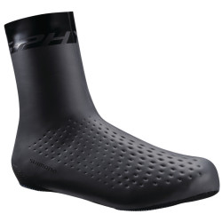 Shimano S-PHYRE Insulated Shoe Cover black