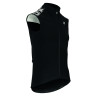 Assos MILLE GT Spring Fall Airblock Vest, Black Series