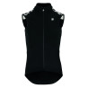 Assos MILLE GT Spring Fall Airblock Vest, Black Series