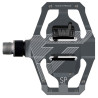 TIME Speciale 12 Enduro pedal, Dark Grey inkl. ATAC cleats