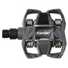 TIME ATAC MX 2 Enduro pedal, Grey inkl. ATAC easy cleats