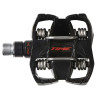TIME ATAC DH 4, DH /Trail pedal, Black inkl. ATAC cleats