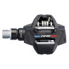 TIME ATAC XC 6 XC/CX pedal, Black inkl. ATAC cleats