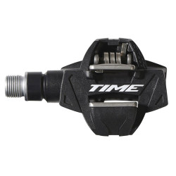 TIME ATAC XC 4 XC/CX pedal, Black inkl. ATAC easy cleats