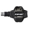 TIME ATAC XC 4 XC/CX pedal, Black inkl. ATAC easy cleats