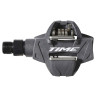 TIME ATAC XC 2 XC/CX pedal, Grey inkl. ATAC easy cleats