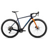 Orbea TERRA M30TEAM 1X XXL Blue Carbon - Orang