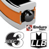 Enduro Bearings  6003 LLU MAX ABEC 3, 17x35x10