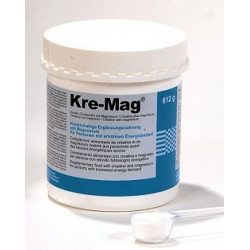 Kre-Mag® Dose