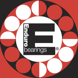 Enduro Bearings  7902 1ZS...