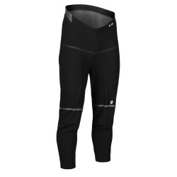 Assos MILLE GT Thermo Rain Shell Pants, Black Series