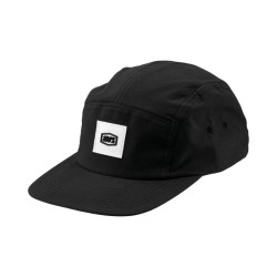 100% Prenez Hat black