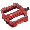 Union Pedale MTB SP-1300 Alu rot