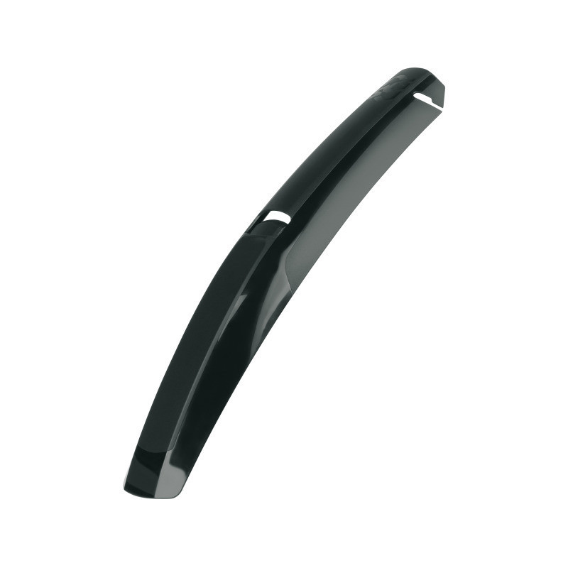 SKS HR-Steckschutzblechverlängerung Speedrocker rear Extension 170mm schwarz