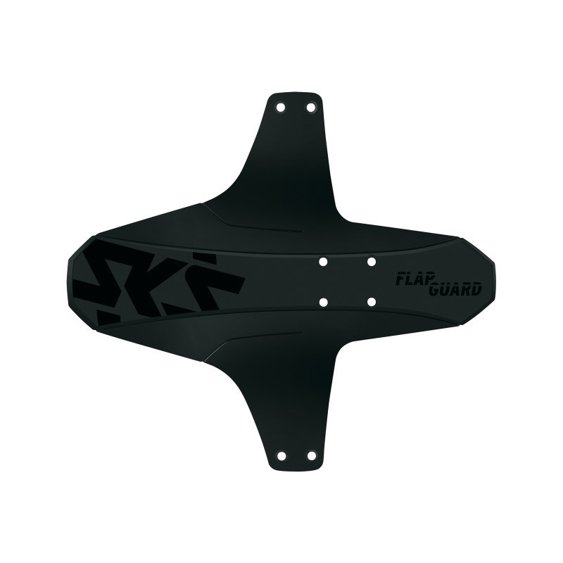 SKS Spritzschutz Flap Guard schwarz