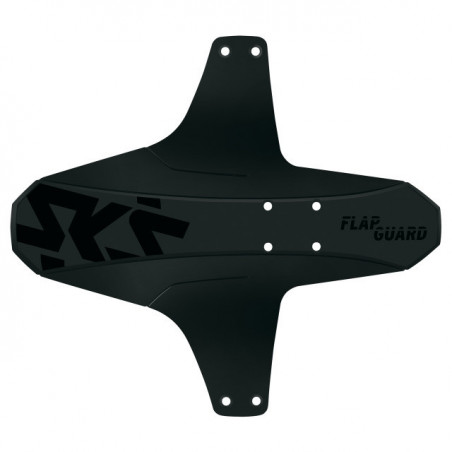 SKS Spritzschutz Flap Guard schwarz