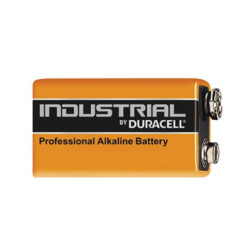 Duracell Batterie 6LR61 9V Block