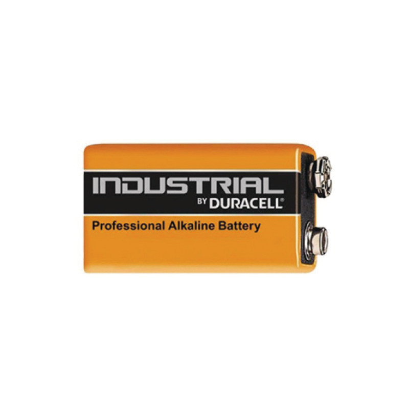 Duracell Batterie 6LR61 9V Block