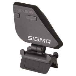 Sigma Computer Digitaler Trittfrequenz Sender ohne Magnet Topline 16