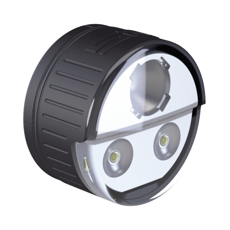 SP Connect All-Round LED Frontlicht lm 200