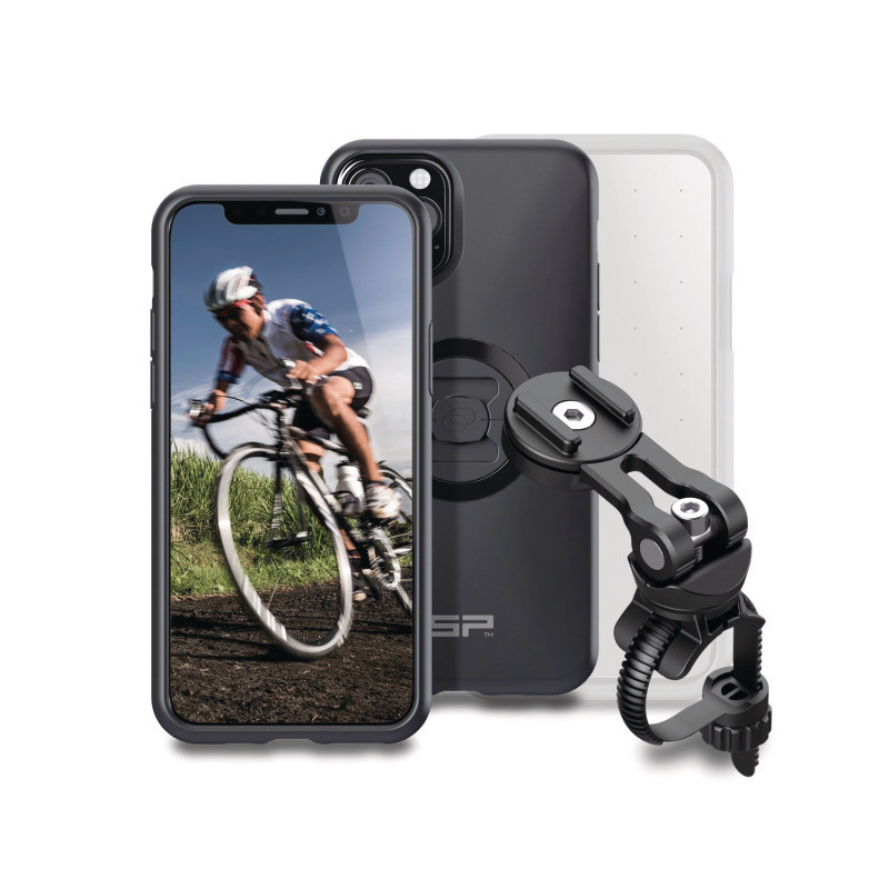 SP Connect Handycover Bike Bundle II iPhone XR/11