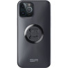 SP Connect Phone Case Samsung S21+ schwarz