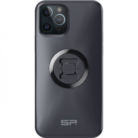 SP Connect Phone Case Samsung S21 Ultra schwarz