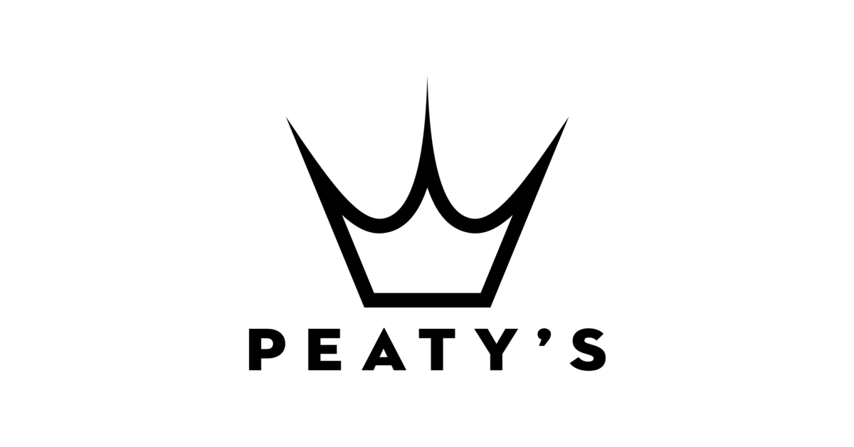 Peaty's