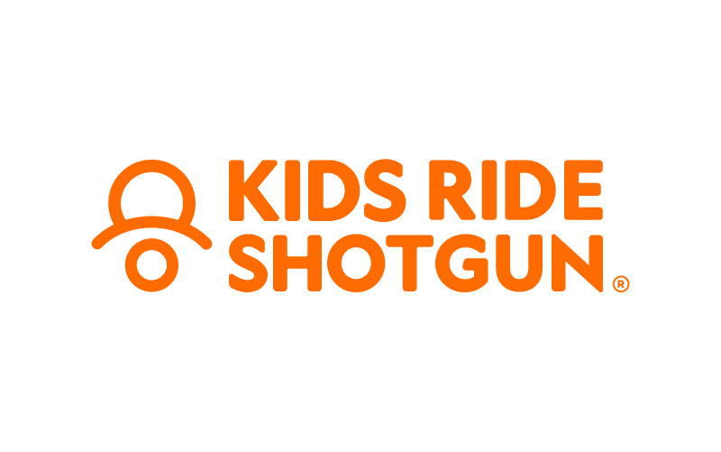 Kids Ride Shotgun