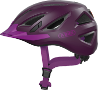 ABUS Urban-I 3.0 core purple M 52-58cm